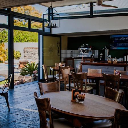 Aan De Eike Guest House Swellendam Eksteriør bilde